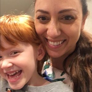 Meet your Posher, Christina